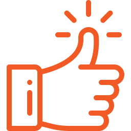 Full transparency for each transaction